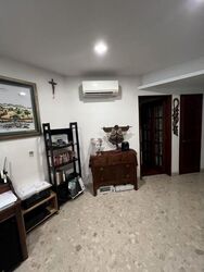 Simei Green Condominium (D18), Condominium #612440621